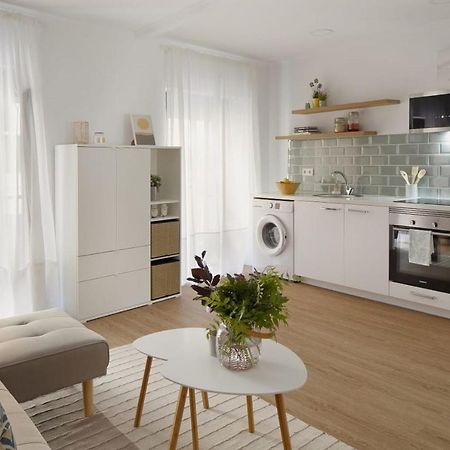 155A - Apartamento Junto Al Puerto Deportivo Gijón Exteriér fotografie
