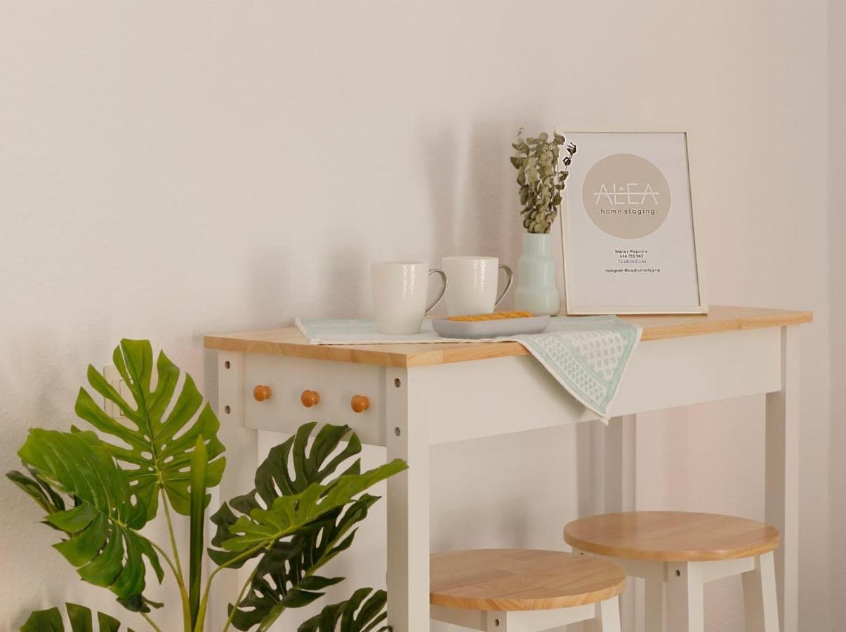 155A - Apartamento Junto Al Puerto Deportivo Gijón Exteriér fotografie