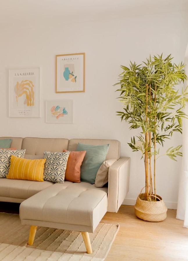 155A - Apartamento Junto Al Puerto Deportivo Gijón Exteriér fotografie